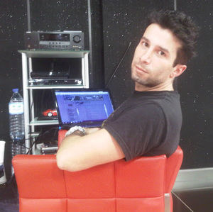 Meet your Posher, Richy